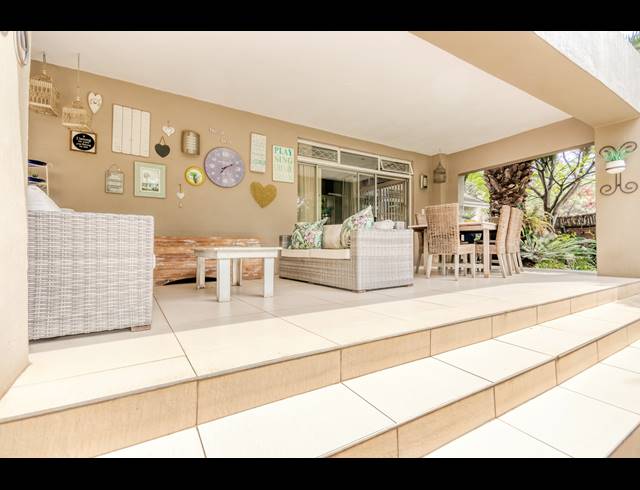 4 BEDROOM HOUSE SOLD IN WENDYWOOD